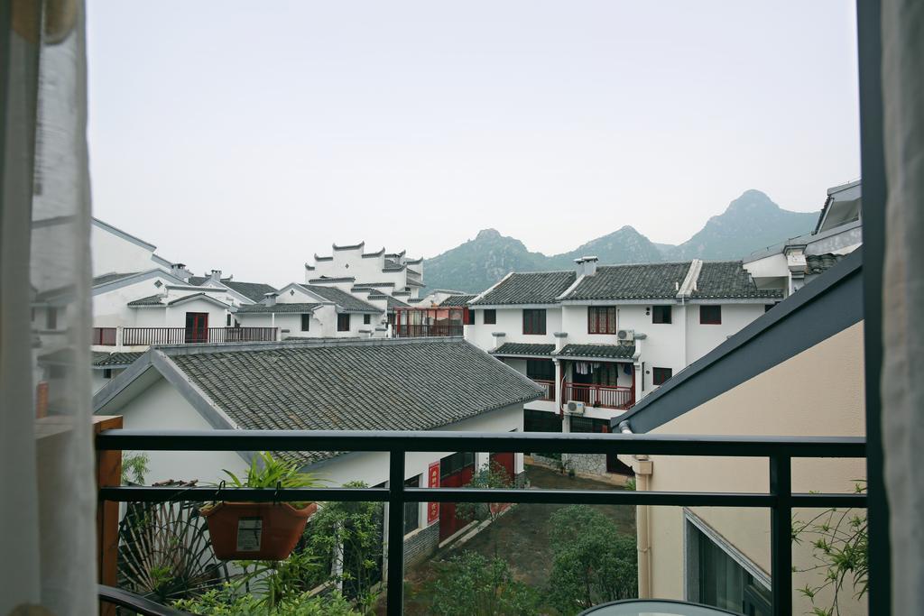 Guilin River View Villa Exteriör bild